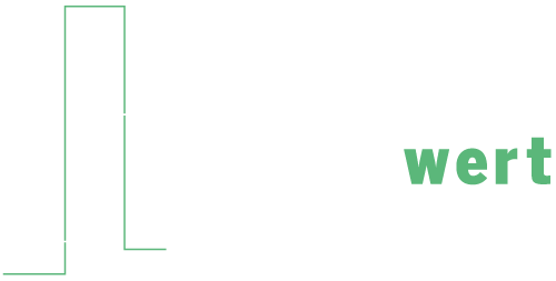 Logo projekt-wert